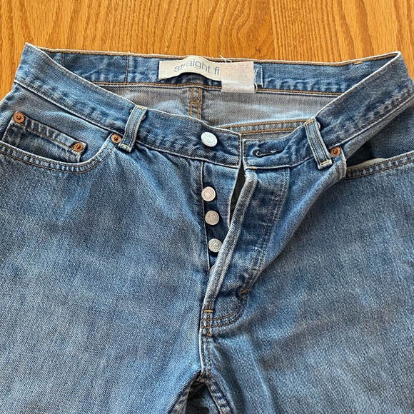 Vintage gap jeans - Picture 3 of 5
